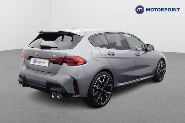 Used BMW 1 Series 2025 for sale - 76147021: Photo 7