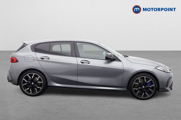 Used BMW 1 Series 2025 for sale - 76147021: Photo 8