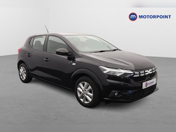 Used Dacia Sandero 2023 for sale - 78734024: Photo