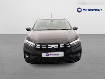 Used Dacia Sandero 2023 for sale - 78734024: Photo