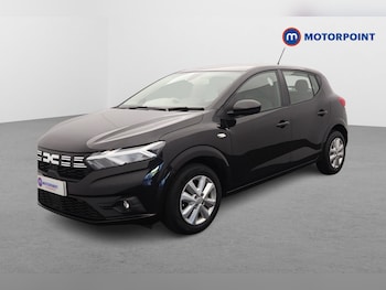 Used Dacia Sandero 2023 for sale - 78734024: Photo