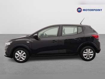 Used Dacia Sandero 2023 for sale - 78734024: Photo