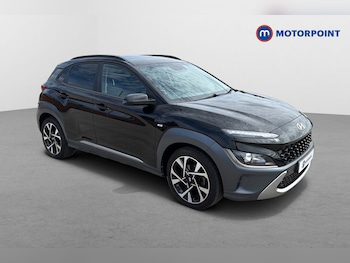 Used Hyundai KONA 2021 for sale - 79057827: Photo