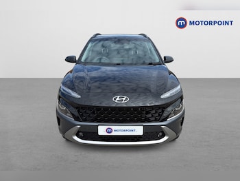 Used Hyundai KONA 2021 for sale - 79057827: Photo