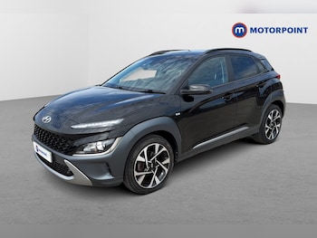 Used Hyundai KONA 2021 for sale - 79057827: Photo