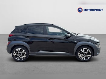 Used Hyundai KONA 2021 for sale - 79057827: Photo