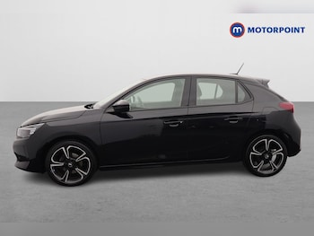 Used Vauxhall Corsa 2023 for sale - 78847027: Photo