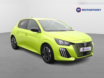 Used Peugeot 208 2025 for sale - 78353794: Photo