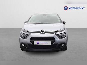Used Citroen C3 2024 for sale - 79162792: Photo
