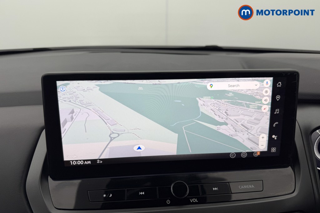 Used Nissan Qashqai 2025 for sale - 77529743: Photo 10