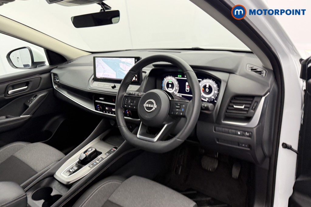 Used Nissan Qashqai 2025 for sale - 77529743: Photo 12