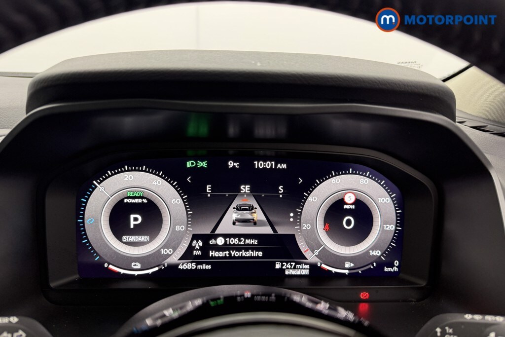 Used Nissan Qashqai 2025 for sale - 77529743: Photo 13