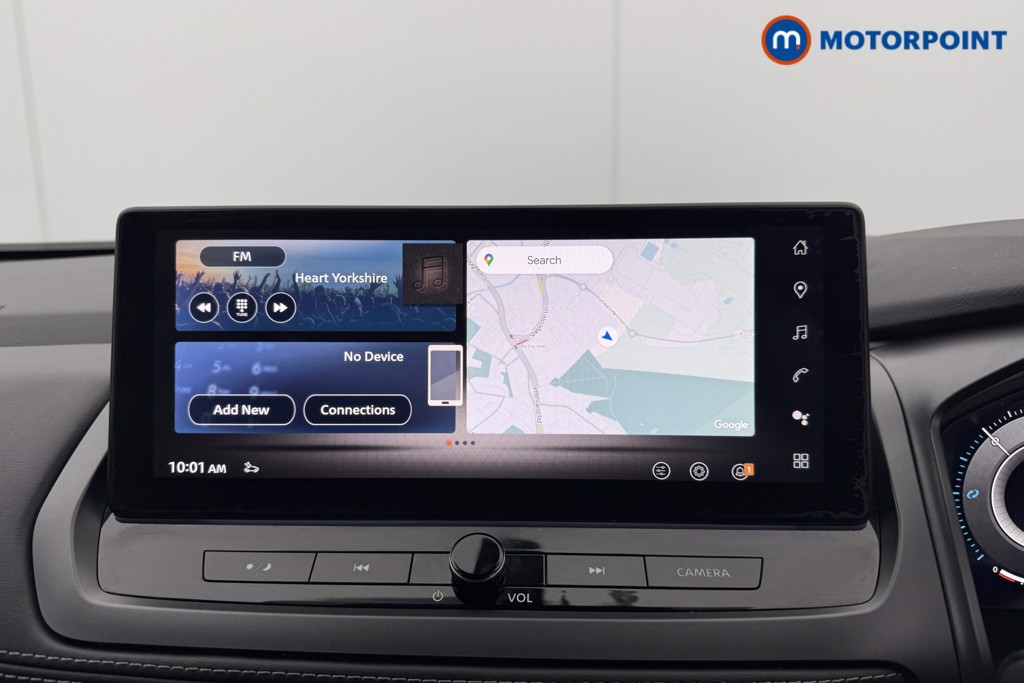 Used Nissan Qashqai 2025 for sale - 77529743: Photo 17