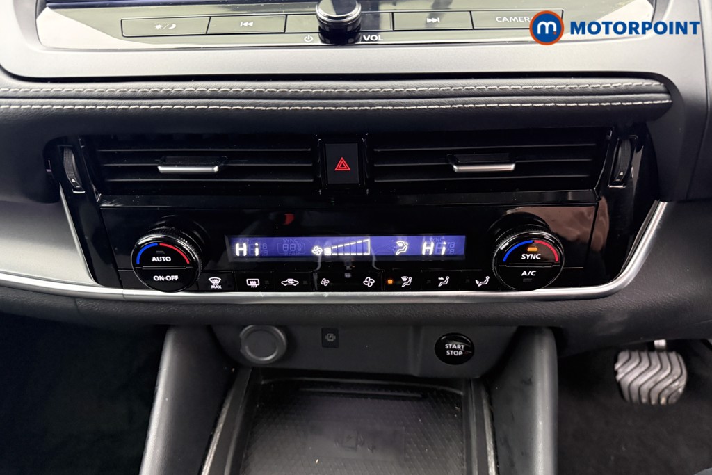 Used Nissan Qashqai 2025 for sale - 77529743: Photo 18