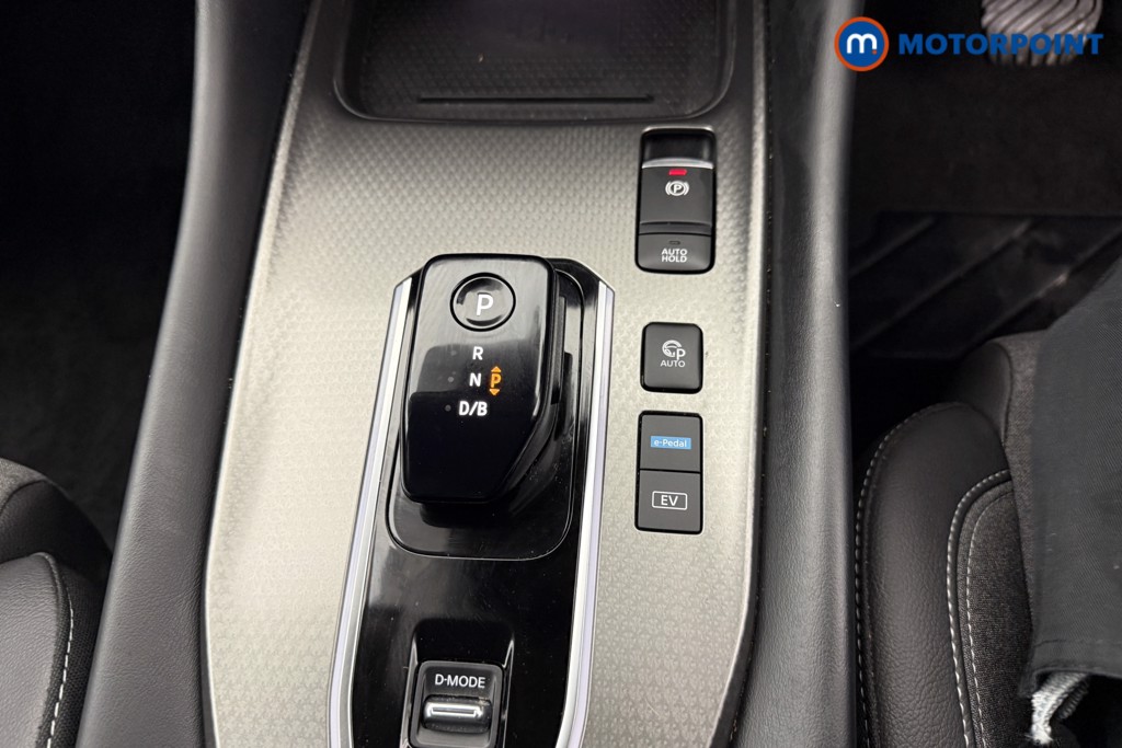 Used Nissan Qashqai 2025 for sale - 77529743: Photo 19