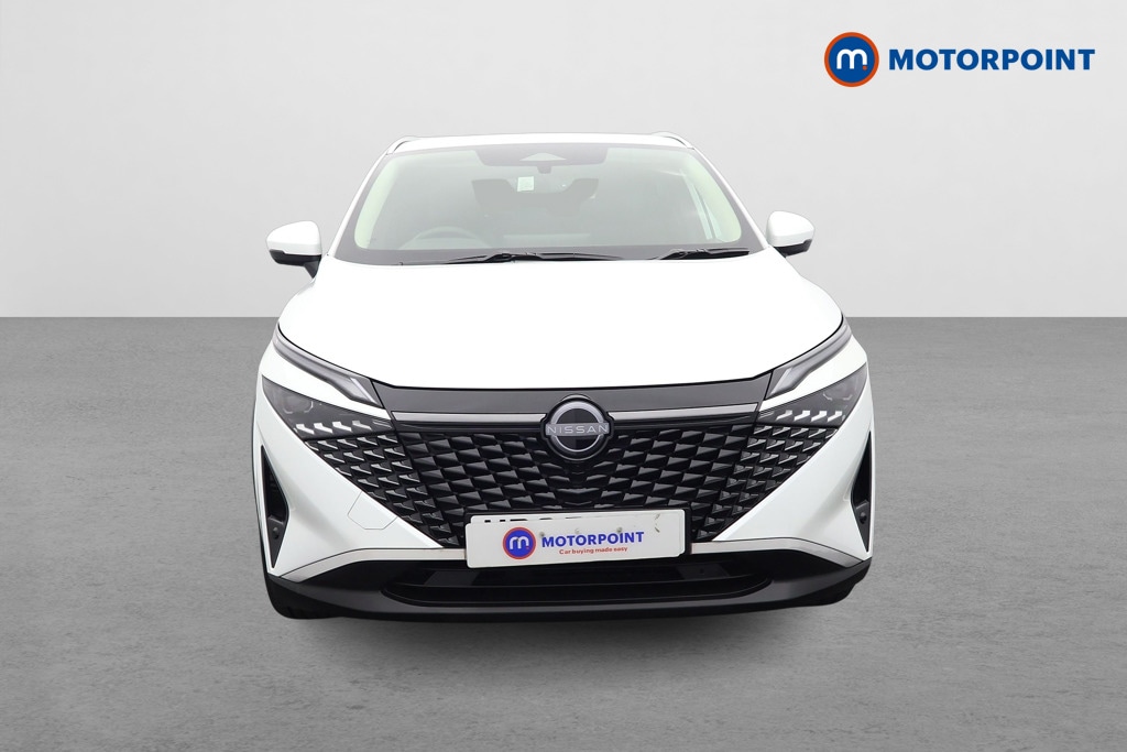 Used Nissan Qashqai 2025 for sale - 77529743: Photo 2