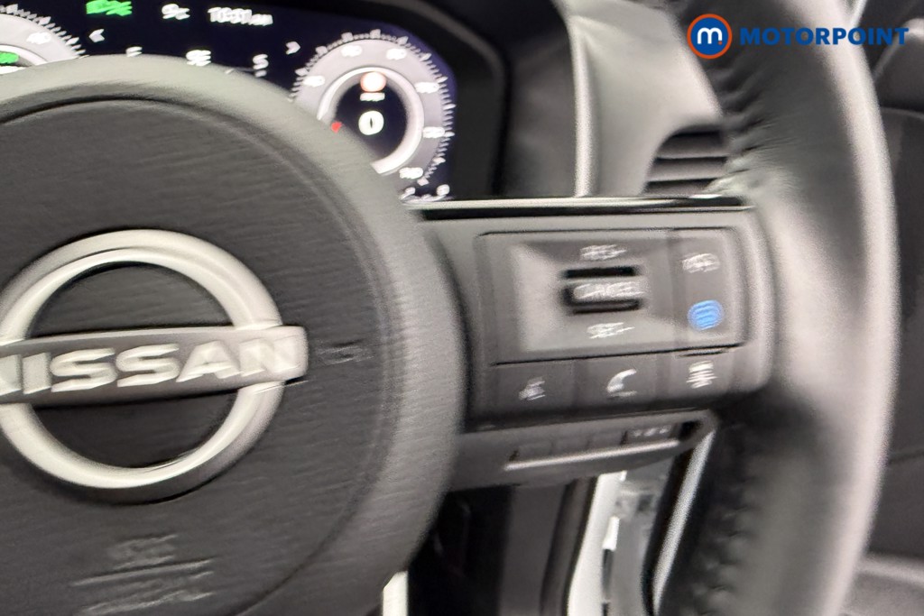 Used Nissan Qashqai 2025 for sale - 77529743: Photo 21