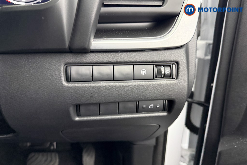 Used Nissan Qashqai 2025 for sale - 77529743: Photo 22