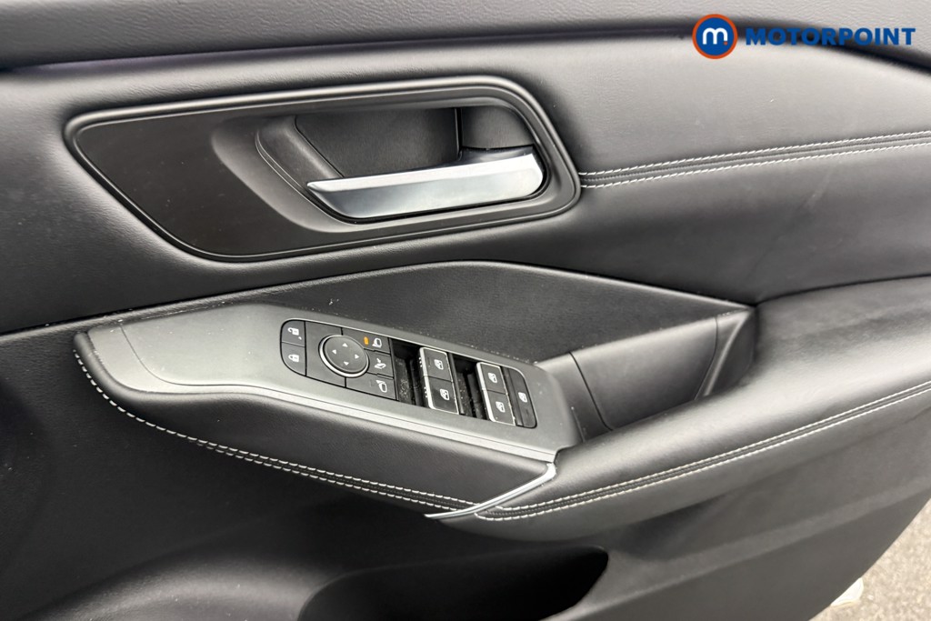 Used Nissan Qashqai 2025 for sale - 77529743: Photo 23