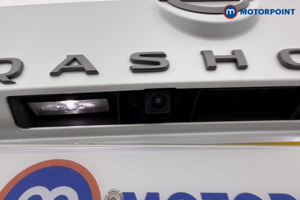 Used Nissan Qashqai 2025 for sale - 77529743: Photo 28