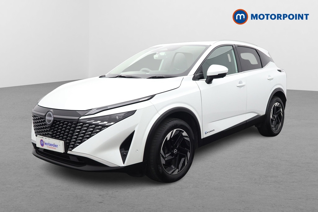 Used Nissan Qashqai 2025 for sale - 77529743: Photo 3