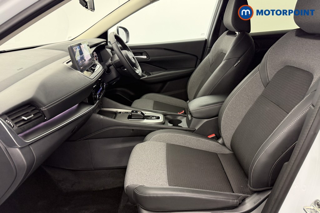 Used Nissan Qashqai 2025 for sale - 77529743: Photo 30