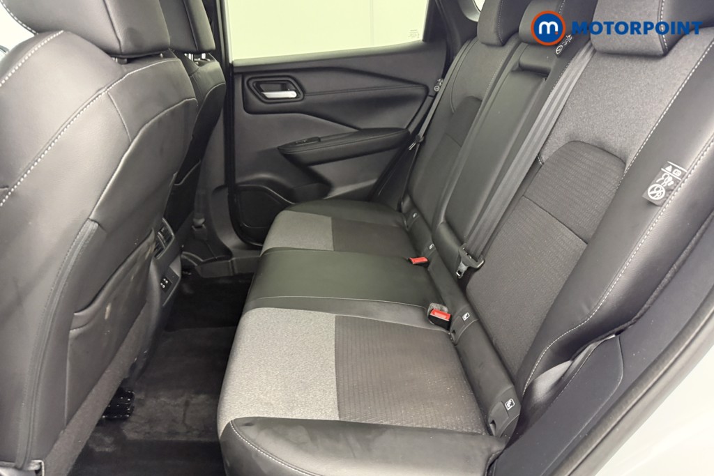 Used Nissan Qashqai 2025 for sale - 77529743: Photo 31