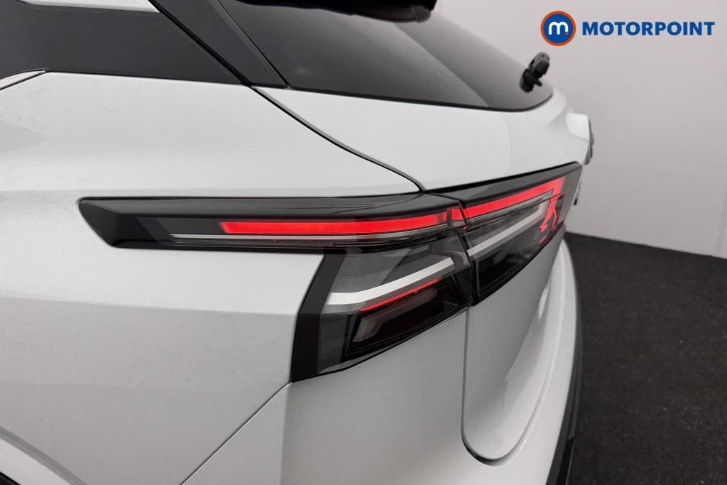 Used Nissan Qashqai 2025 for sale - 77529743: Photo 33