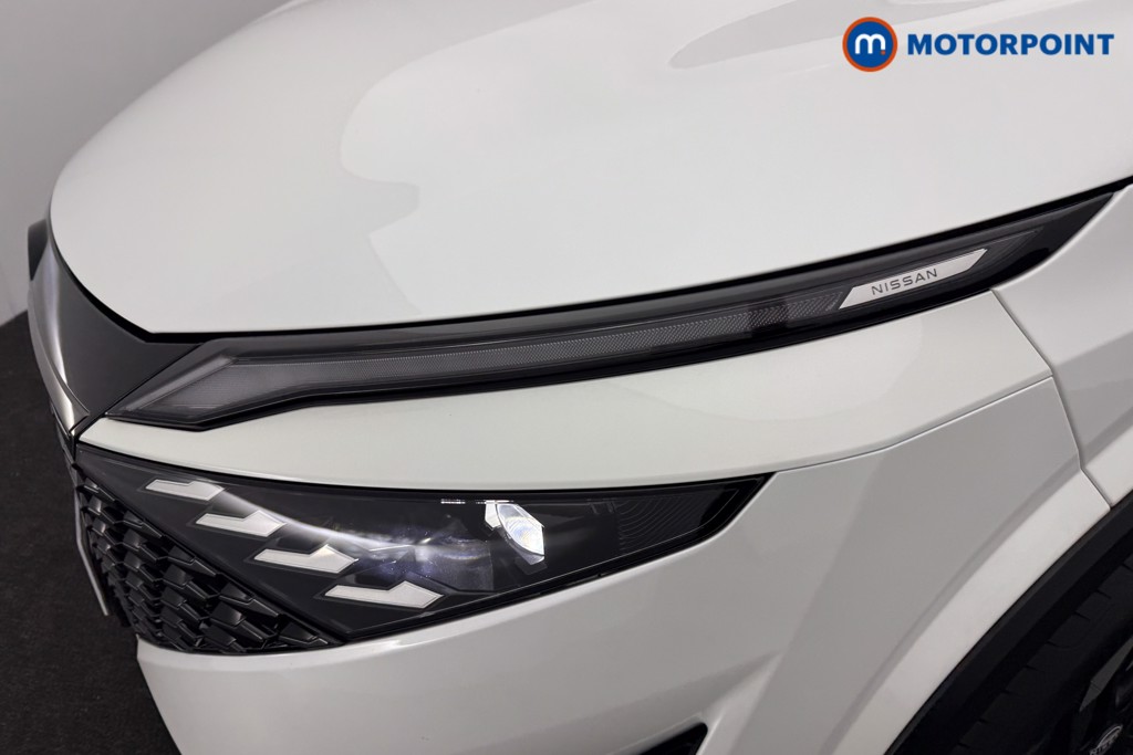 Used Nissan Qashqai 2025 for sale - 77529743: Photo 35