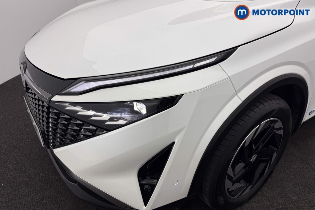 Used Nissan Qashqai 2025 for sale - 77529743: Photo 36