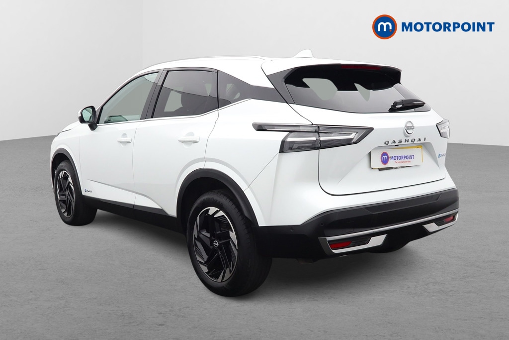 Used Nissan Qashqai 2025 for sale - 77529743: Photo 5