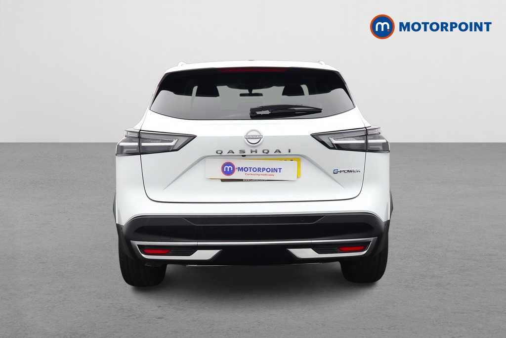 Used Nissan Qashqai 2025 for sale - 77529743: Photo 6