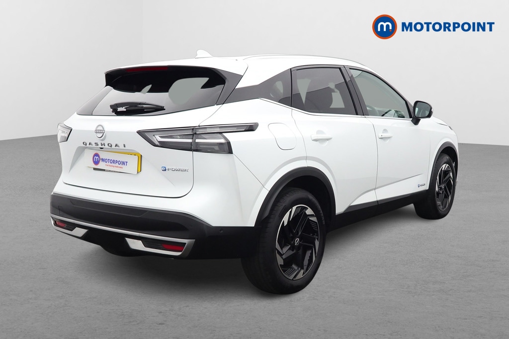 Used Nissan Qashqai 2025 for sale - 77529743: Photo 7