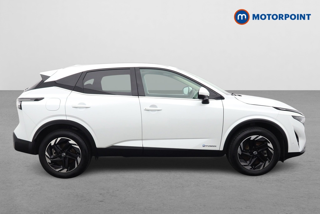 Used Nissan Qashqai 2025 for sale - 77529743: Photo 8