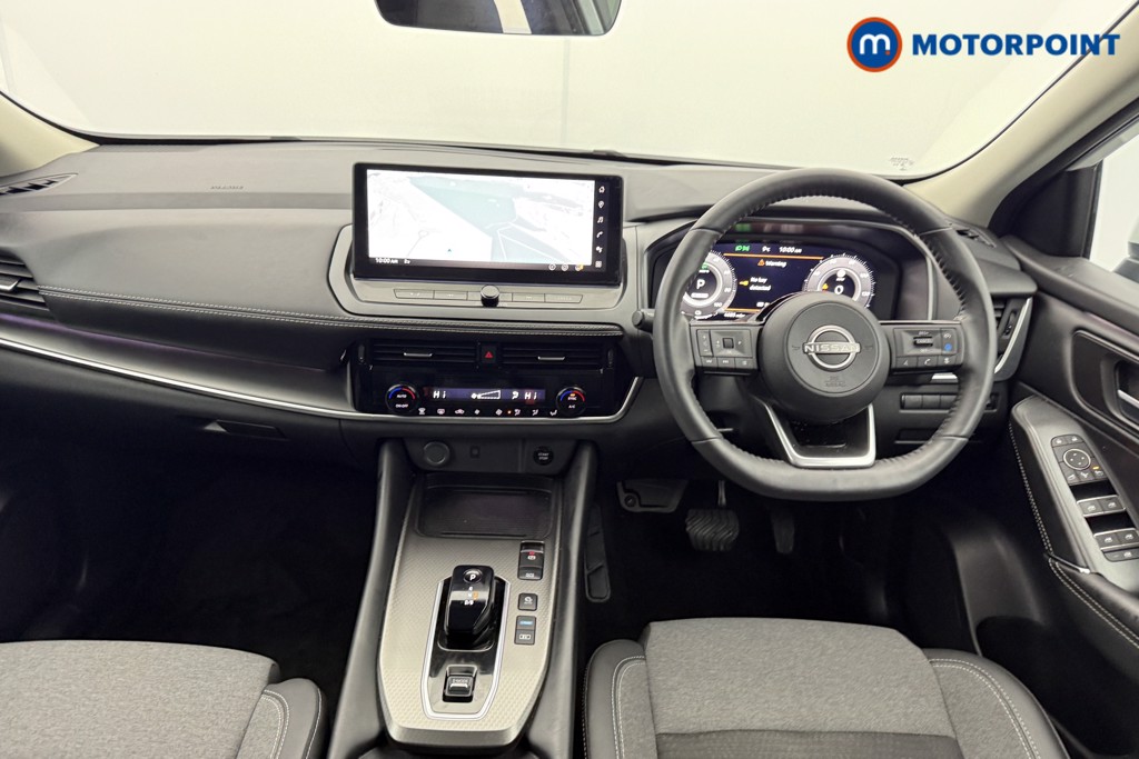 Used Nissan Qashqai 2025 for sale - 77529743: Photo 9