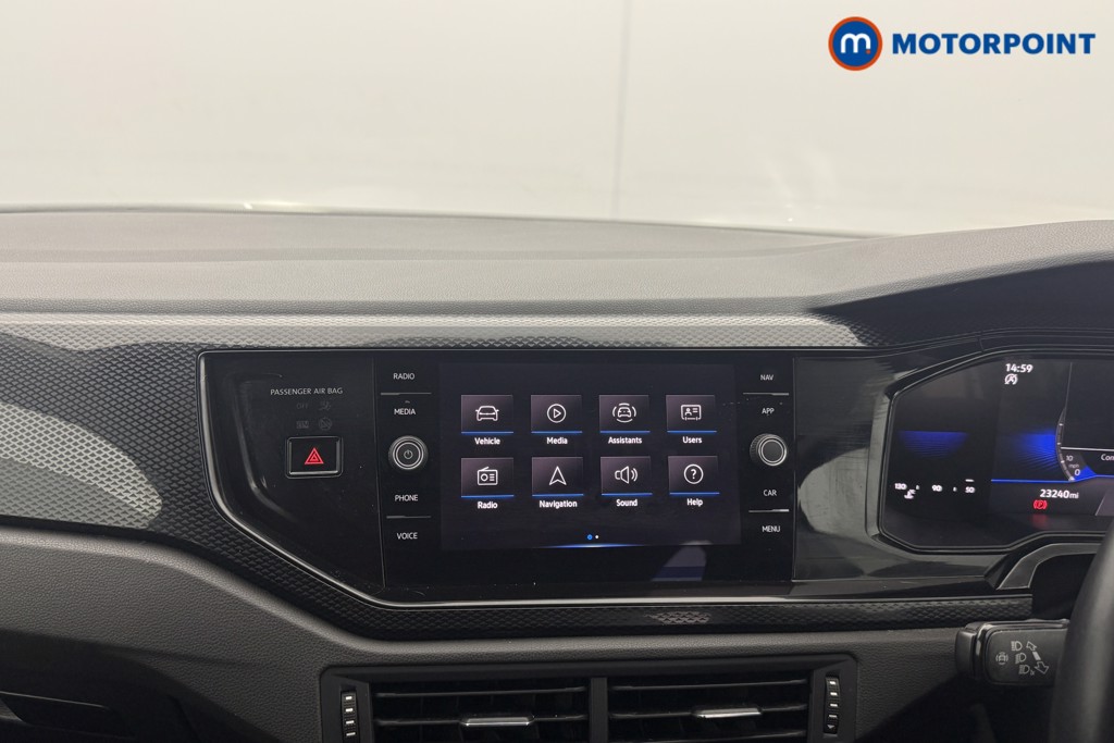 Used Volkswagen Taigo 2022 for sale - 78064790: Photo 10