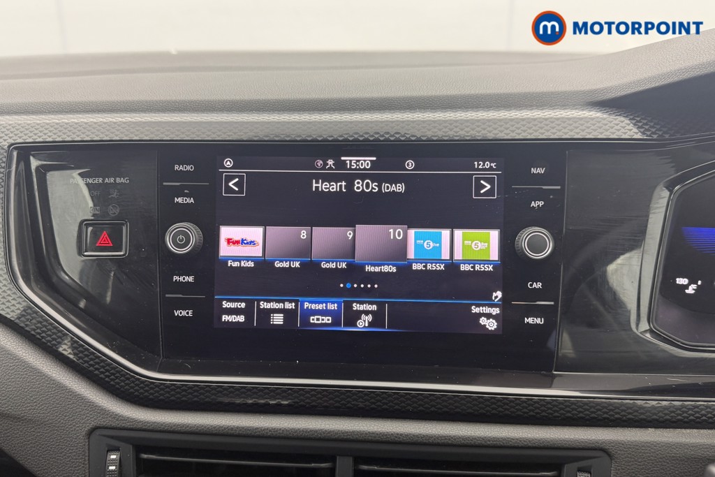 Used Volkswagen Taigo 2022 for sale - 78064790: Photo 19