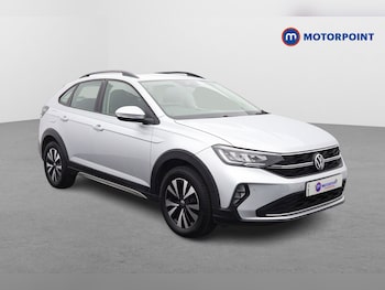 Used Volkswagen Taigo 2022 for sale - 78064790: Photo