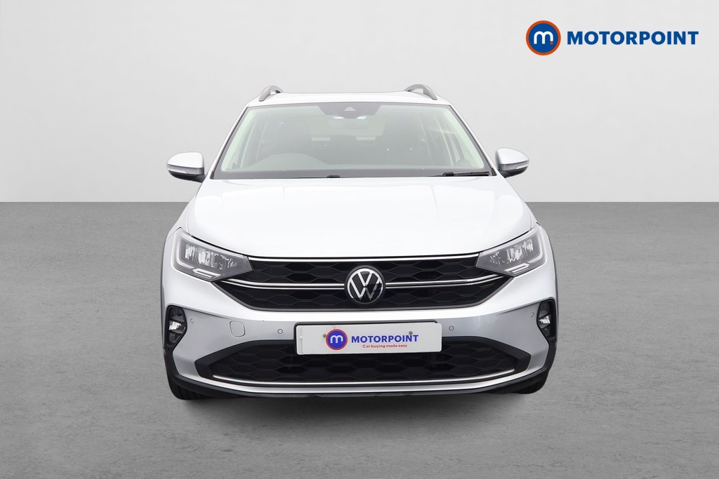 Used Volkswagen Taigo 2022 for sale - 78064790: Photo 2