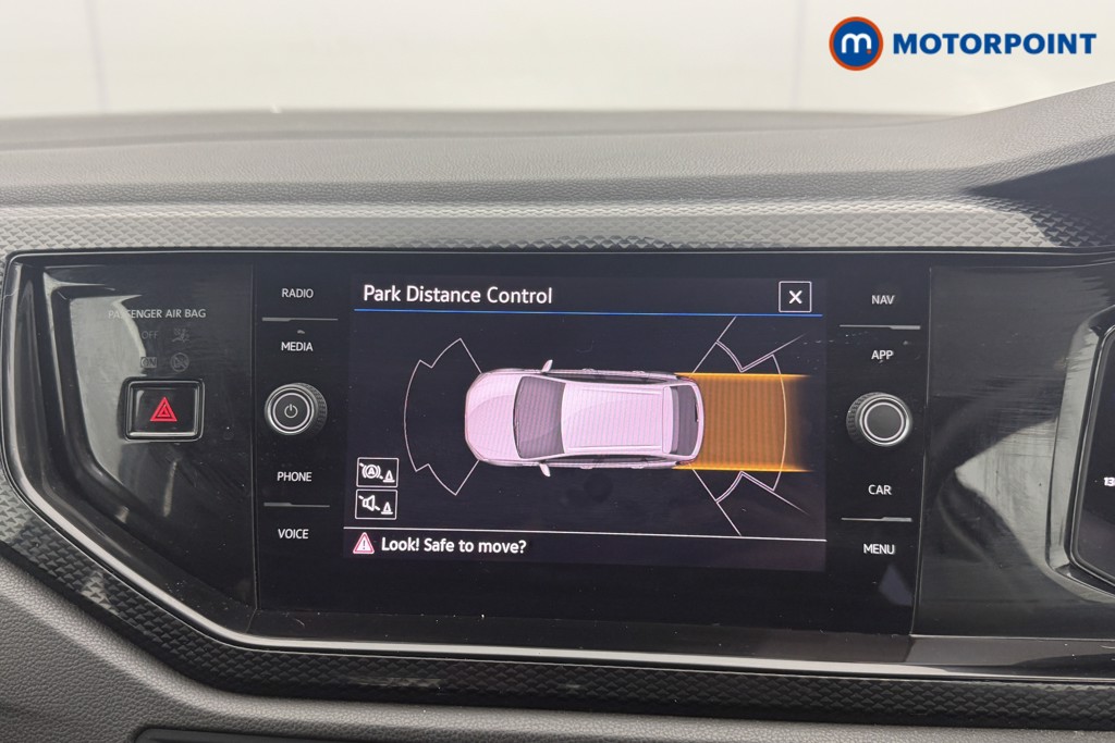 Used Volkswagen Taigo 2022 for sale - 78064790: Photo 21