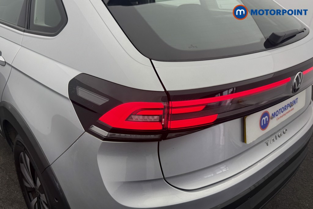 Used Volkswagen Taigo 2022 for sale - 78064790: Photo 29