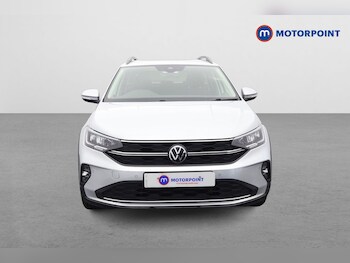 Used Volkswagen Taigo 2022 for sale - 78064790: Photo