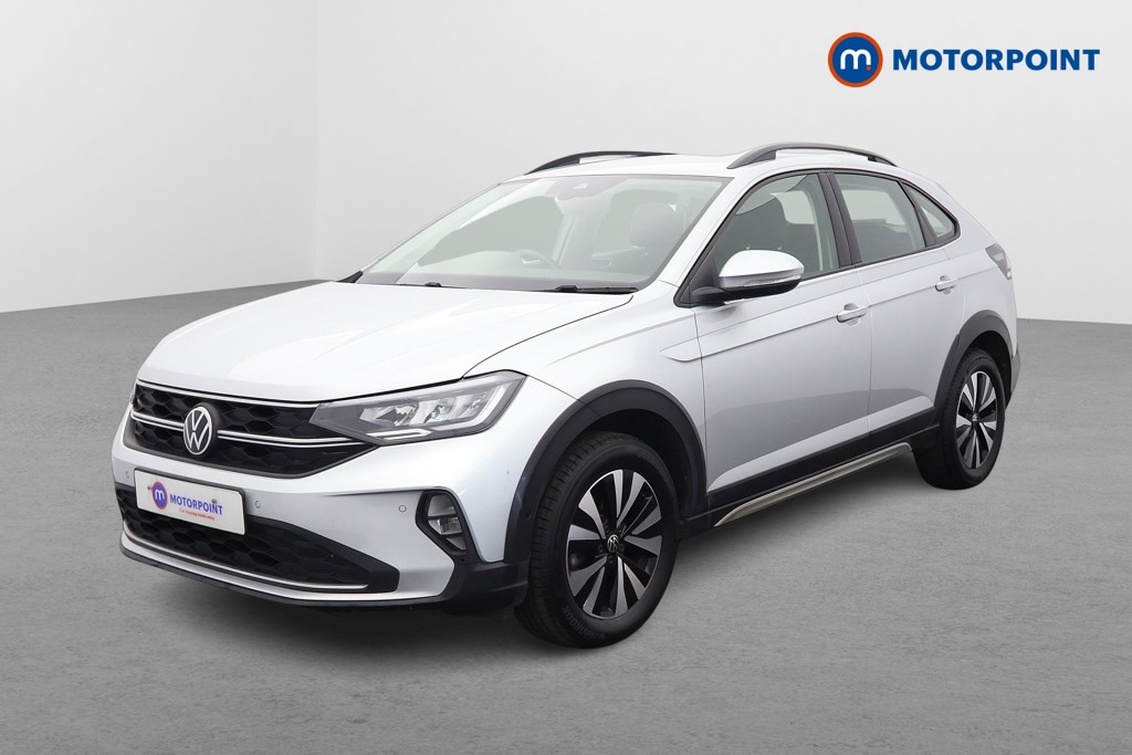 Used Volkswagen Taigo 2022 for sale - 78064790: Photo 3