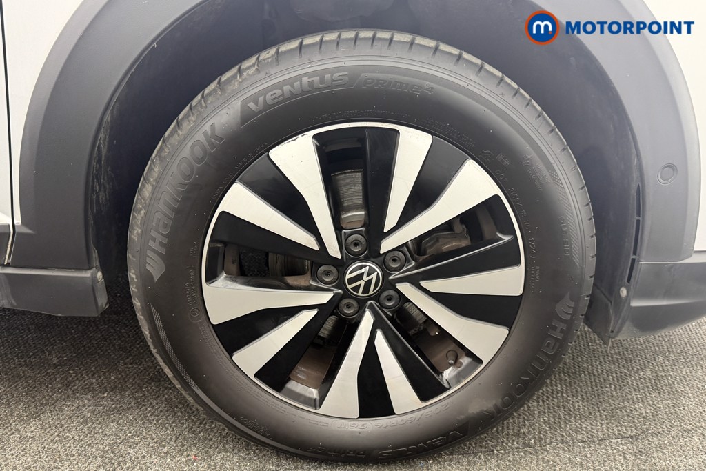 Used Volkswagen Taigo 2022 for sale - 78064790: Photo 33