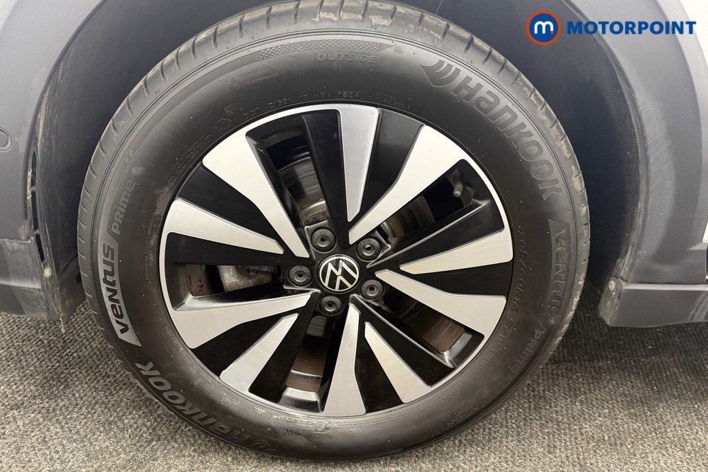 Used Volkswagen Taigo 2022 for sale - 78064790: Photo 34