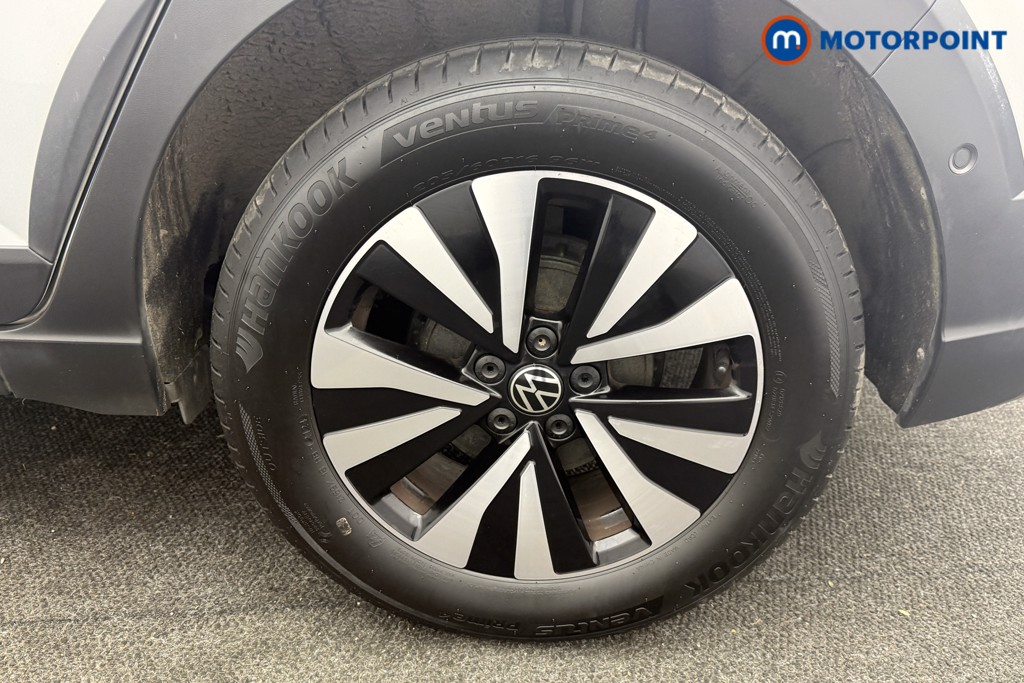 Used Volkswagen Taigo 2022 for sale - 78064790: Photo 35