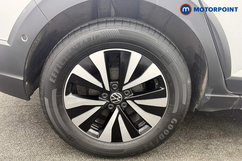 Used Volkswagen Taigo 2022 for sale - 78064790: Photo 36