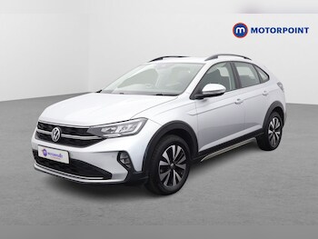 Used Volkswagen Taigo 2022 for sale - 78064790: Photo