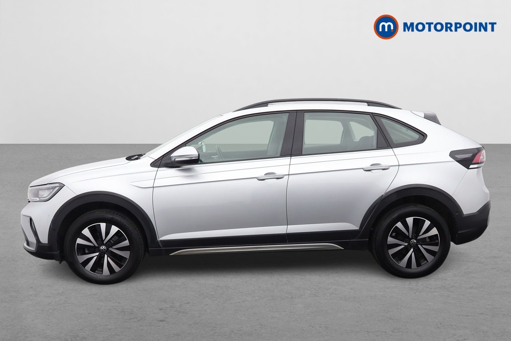 Used Volkswagen Taigo 2022 for sale - 78064790: Photo 4