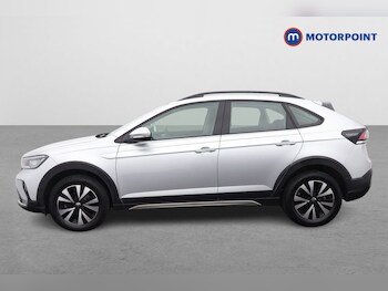 Used Volkswagen Taigo 2022 for sale - 78064790: Photo